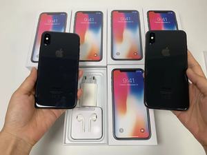 โทรศัพท์มือถือมือสองขนาด<span class=keywords><strong>64GB</strong></span> 256GB สำหรับ <span class=keywords><strong>iPhone</strong></span> XS MAX <span class=keywords><strong>XR</strong></span> X - Product Image 3