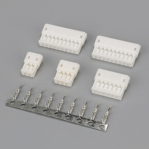 Connecteur de borne JST GH ZH PH EH XH VH SH 1,0 mm 1,25 mm 1,5 mm 2,0 mm 2,54 mm 3,96 mm - Product Image 5