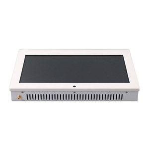 11.6 "IPS LCD hiển thị <span class=keywords><strong>Tablet</strong></span> <span class=keywords><strong>PC</strong></span> cảm ứng điện dung màn hình 1366x768 Độ phân giải Rockchip Quad Core 1.8GHz Bộ vi xử lý 2GB RAM - Product Image 4