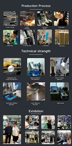 Solution de traitement des portes d'armoires RICH TECH PCD avec garantie de 3 mois 1/2*27*12.1*H17.2*2T - Product Image 6