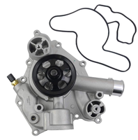 Pompe à eau de refroidissement moteur SNEIK Premium 5.7L pour 2011-2020 Jeep Grand Cherokeewith OE 5038668AA