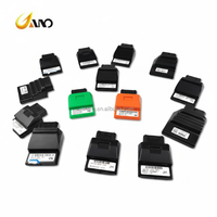 ECU programmable pour moto WANOU
