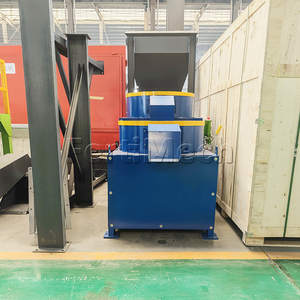 Equipo de fertilizante orgánico 2T para máquina redondeadora de estiércol de aves de corral y ganado - Product Image 6