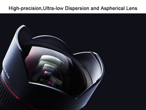 Objectif ultra grand angle à mise au point automatique YONGNUO YN14mm F2.8N pour appareils <span class=keywords><strong>photo</strong></span> reflex numériques <span class=keywords><strong>Nikon</strong></span> <span class=keywords><strong>D7500</strong></span> D5100 D800E D600 D200 D4 D3 D5600 D90 - Product Image 6