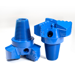 2025 Nhà Máy Giá <span class=keywords><strong>PDC</strong></span> kéo bit <span class=keywords><strong>PDC</strong></span> cũng Khoan <span class=keywords><strong>Bits</strong></span> cho bán Khoan <span class=keywords><strong>Bits</strong></span> cho đất sét - Product Image 2