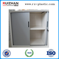Porte Tambour en ABS/PVC pour Caravane, Extrudée et Découpée, Tailles Personnalisables pour Meubles de VR