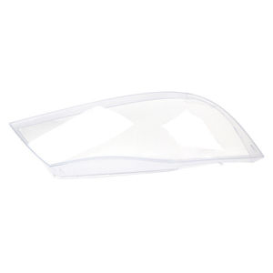 Bmw Headlight Cover Pc Material <b>Clip</b> On For Bmw E90 2006 2008 Left And Right - Product Image 4