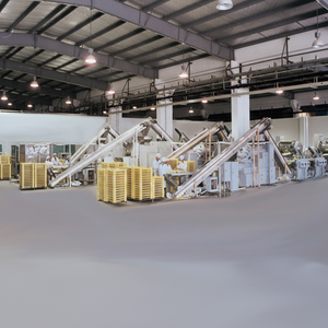 Máquina pequeña línea de producción de jabón equipo para la venta con gran precio - Product Image 1