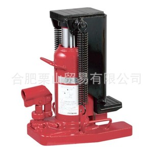 Cric hydraulique Masada MHC-1.5SL-2, 1500 kg, hauteur de levage 1,5 m, pour maintenance mécanique - Product Image 3