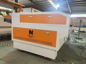 नया JL-K1390 Co2 लेजर उत्कीर्णन और अंकन मशीन उच्च परिशुद्धता 1 वर्ष की वारंटी घरेलू ब्रांड - Product Image 5