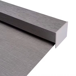 SAMADHI usine fournitures perle corde Stock Lot fenêtre ombre stores à rouleau - Product Image 4