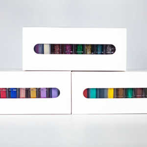 Usine de qualité supérieure personnalisée Cassette multicolore ruban ferrique Radio ruban <span class=keywords><strong>vierge</strong></span> avec une grande durabilité - Product Image 6