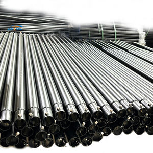 Produits très vendus, <span class=keywords><strong>tube</strong></span> rond en <span class=keywords><strong>aluminium</strong></span> <span class=keywords><strong>pour</strong></span> pulvérisation de poudre, support de montage DIY adapté aux tentes <span class=keywords><strong>d</strong></span>'extérieur, profilé en <span class=keywords><strong>aluminium</strong></span> extrudé - Product Image 1