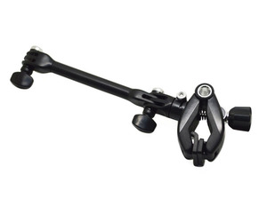 Soporte Giratorio 360° Ajustable para Instrumentos Musicales, Compatible con GoPro <span class=keywords><strong>Hero</strong></span> 14, DJI Osmo Action, para Guitarra, Batería, Soporte de Micrófono, Soporte de Partituras - Product Image 4