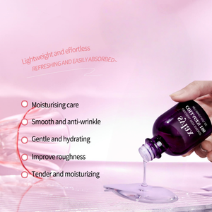 Ampoules de collagène SYLAX - Collagène <span class=keywords><strong>marin</strong></span> pour l'élasticité et l'hydratation profonde 30 ml - Product Image 2