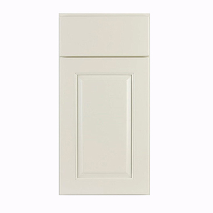 Armarios de cocina de madera maciza con diseño elegante - Product Image 4