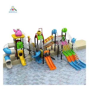 Materiais De Segurança: Playgrounds, Parques Aquáticos, Fabricantes de Equipamentos De Brincadeiras Infantis, Escorregas Para Piscina