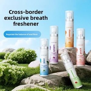 น้ำหอมกลิ่นผลไม้ขนาด20มล. พร้อมส่งก่อนจูบ - Product Image 3