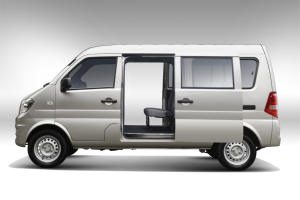 Dfsk K07S, Vehículo Económico, Furgoneta de 5/7 Plazas, Motor de 1.3L, Furgoneta Pequeña de Fábrica China - Product Image 5