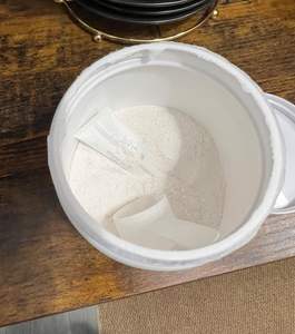 Creatina monoidrato in polvere per le donne tutto in uno BCAA Myo-inositolo collagene biotina L glutammina in polvere - Product Image 4