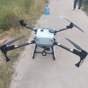 Dron Agrícola Plegable de 32L y 14s con Tiempo de Vuelo de 20-25min, GPS y Cámara - Product Image 3