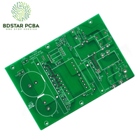 Test de sondes volantes PCBA, assemblage de PCB, test en circuit sans supports, configuration rapide, prototypes, faible volume