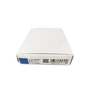Contrôleur PLC Gold Seller NX-AD3604, pilote de serveur, neuf, original, en stock - Product Image 4