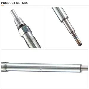 Glow Plug Factory Best Price High Quality 1820A019 Car Glow Plug Auto Parts