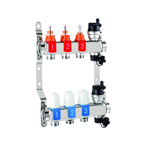 Aero adiant istribution, A3, anifold - Product Image 1