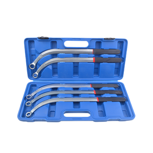 Clé à douille <span class=keywords><strong>Torx</strong></span> 12 pans pour ventilateur de voiture, spéciale pour amortisseur moteur et vis d'embrayage - Product Image 1