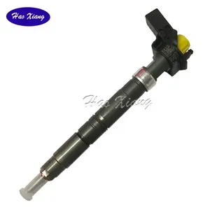 Injektor Diesel Otomatis Kualitas Tinggi 03L130277C 0445116035 Cocok untuk VW T5 Amarok 2.0 Bitdi