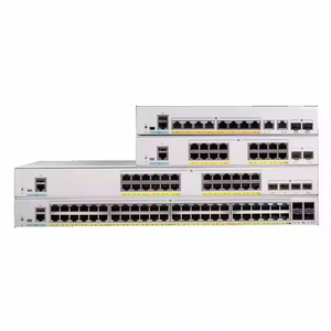 C1300-24XT 24 Port 1Gbps POE Rack-Mountable for <b>Switch</b> with 1 Year Warranty - Product Image 3