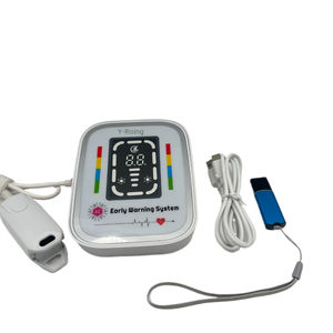 Analyseur de santé quantique Y-Rising YR-D11 de nouvelle génération, scanner corporel à usage domestique, garantie d'un an pour le diagnostic de la sous-santé, de la peau - Product Image 5