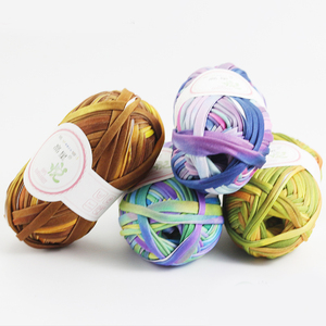 <span class=keywords><strong>Fil</strong></span> de fabrication chinoise pour <span class=keywords><strong>T</strong></span>-<span class=keywords><strong>shirt</strong></span>, <span class=keywords><strong>fil</strong></span> pour le tricot à la main au <span class=keywords><strong>crochet</strong></span>, pièces - Product Image 6