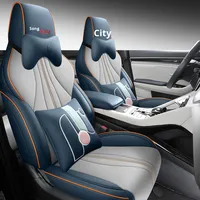 Nouvelles housses de siège auto complètes toutes saisons BYD Song DM en gros