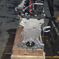 Meilleur Prix sur Bloc Long Neuf M54 M57, Moteur Automobile en Aluminium Reconditionné pour BMW