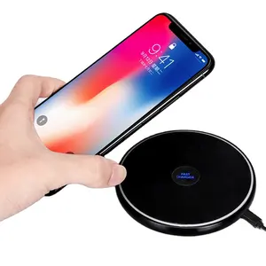 Charging Receiver Android Receiver For Mobil Phone Qi Fast Wireless Charger