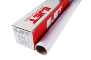 EJET Vinilo Adhesivos Roll Sav Glossy Matter rouleaux d'autocollants en vinyle impression éco-solvant - Product Image 2