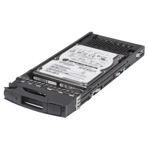 NetApp de 800GB SAS 2,5 ''6Gbps SFF SSD de la mejor calidad de la tienda, la más alta calidad