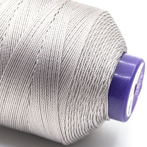 ด้ายเย็บผ้าโพลีเอสเตอร์300D/3 tex 45สำหรับเบาะรถยนต์ - Product Image 3