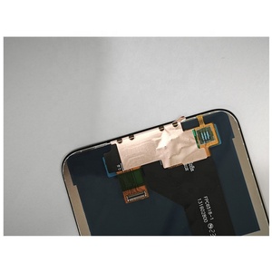   <span class=keywords><strong>Display</strong></span> LCD per <span class=keywords><strong>Smartphone</strong></span> G53 XT2335-2, Schermo per <span class=keywords><strong>Riparazione</strong></span> Telefoni Cellulari con Garanzia di 1 Anno - Product Image 3