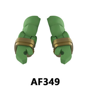 ชุดของเล่น AF348-351เด็กของเล่นเพื่อการศึกษา - Product Image 4
