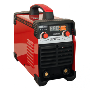 Machine à souder à l'arc électrique portable Mini <span class=keywords><strong>MAG</strong></span> TIG MIG AC DC IGBT 200 250 300 110V 220V Soudeur à arc à impulsions Inverseur - Product Image 2