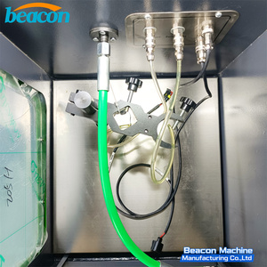 Nouvel équipement de test électrique automobile Beacon EPS208, machine de codage et de test d'injecteurs Common Rail, modèle EPS208S EPS208 Comm - Product Image 5