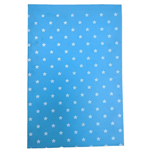 Estilo lindo y dulce 2mm de espesor Tamaño personalizado <span class=keywords><strong>EVA</strong></span> Piezas impresas hechas a mano para proyectos de decoración del hogar - Product Image 3
