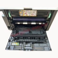 Printer dokumen Printer LaserJet hitam dan putih Fuji Xerox P158B bekas