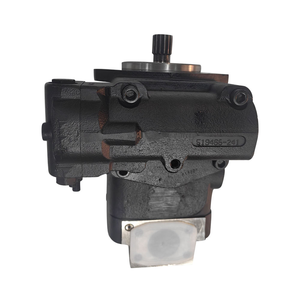 Pompe à piston hydraulique de qualité supérieure, série PVG PVG130, PVG130C2UVRGFKP-1NN/FSN/344 PVG-130-F1UV-LSFY-P-1NNNN - Product Image 4