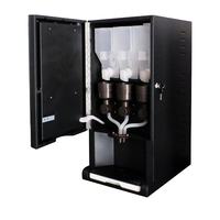 Distributeur automatique de café et de chocolat chaud pour hôtel
