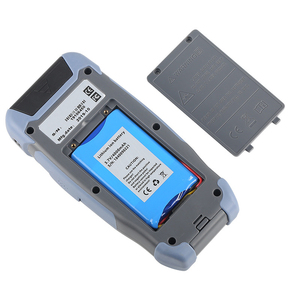 FONGKO 4 en 1: Fuente de Luz Óptica, Localizador Visual de Fallas, Medidor de Potencia CWDM y Analizador de Longitud de Onda para Fibra Óptica - Product Image 3