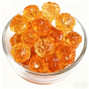 Petani secara langsung mengumpulkan barang kering ekstrak resin, karet persik liar Yunnan - Product Image 4